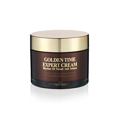 RONAS Golden Time Expert Cream
