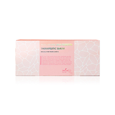 Hyalulonic Skin Renewal Serum