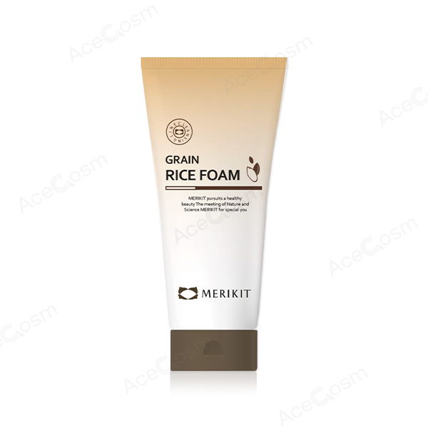 MERIKIT GRAIN RICE FOAM