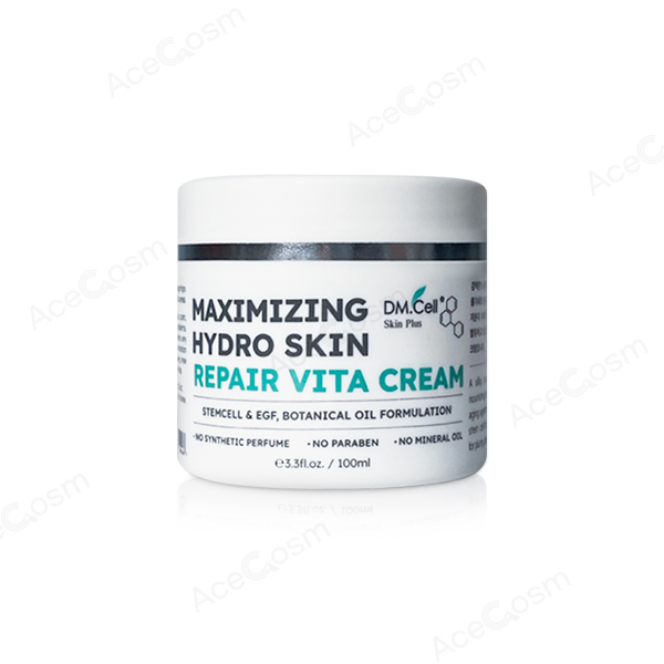 DMCELL MAXIMIZING HYDRO VITA CREAM
