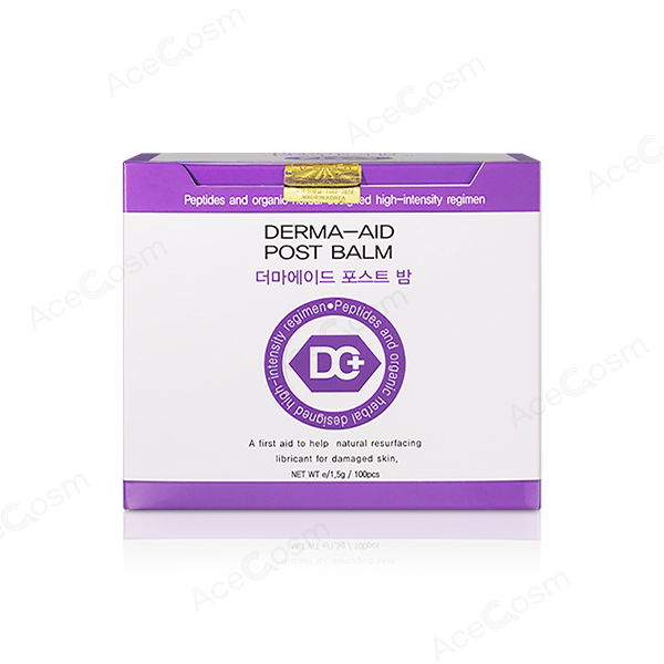 DMCELL DERMA AID POST BALM