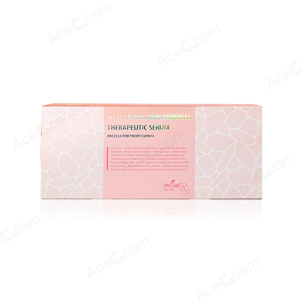 DMCELL HYALULONIC SKIN RENEWAL SERUM