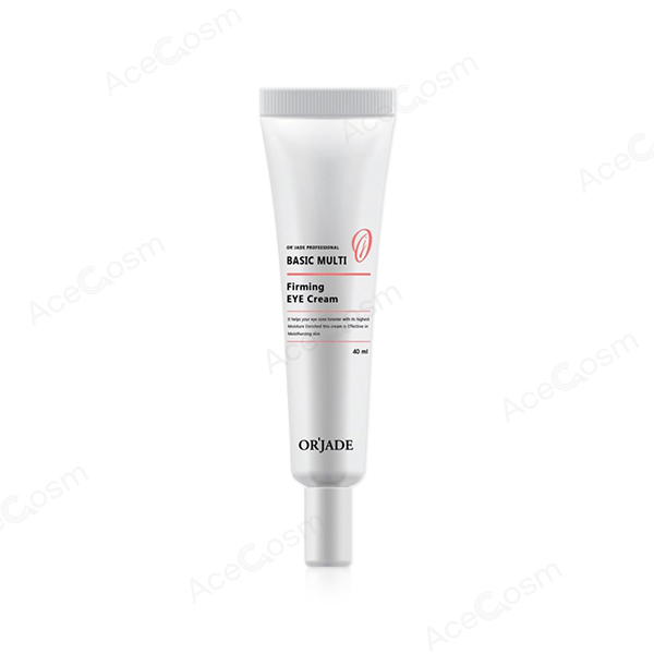 ORJADE FIRMING EYE CREAM
