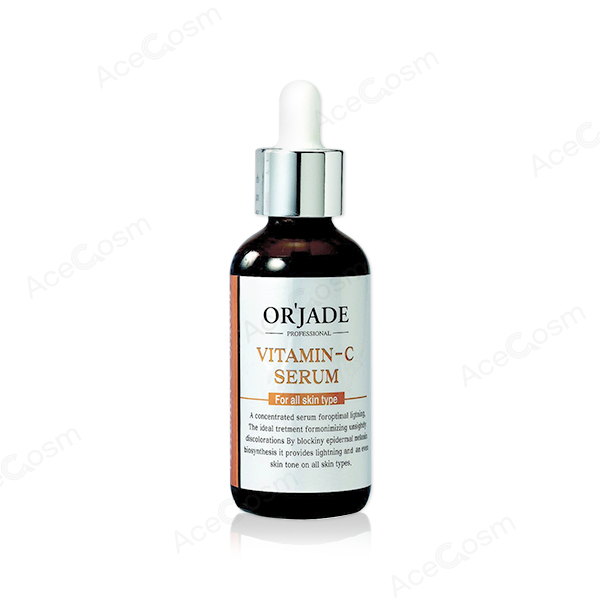 ORJADE VITAMIN C SERUM