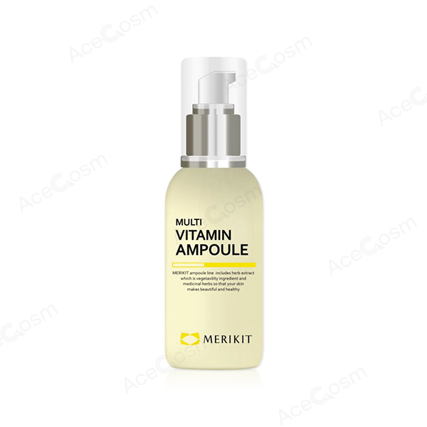 MERIKIT MULTI VITAMIN AMPOULE