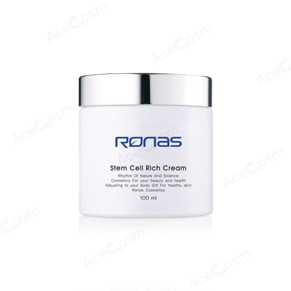RONAS STEM CELL RICH CREAM