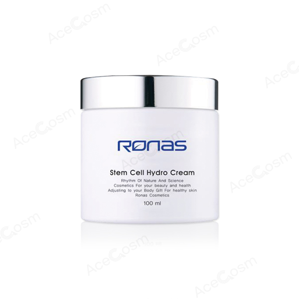 RONAS STEM CELL HYDRO CREAM