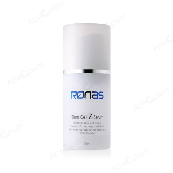 RONAS STEM CELL Z SERUM