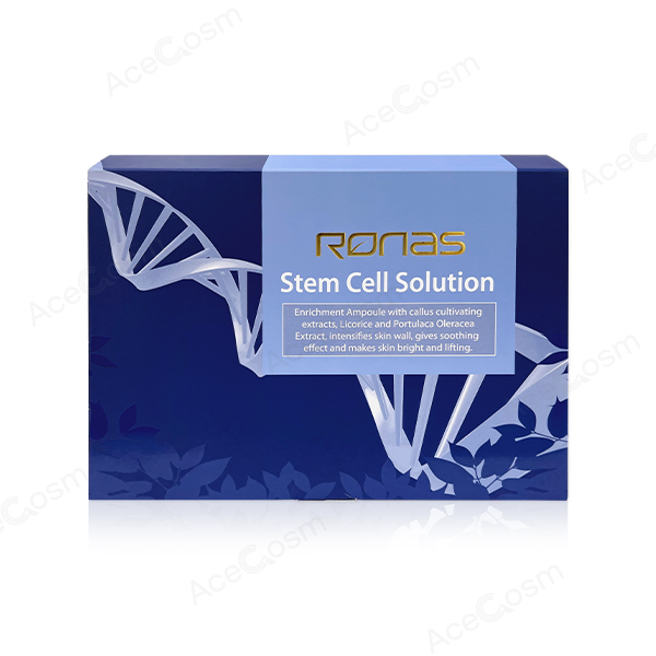 RONAS STEM CELL SOLUTION