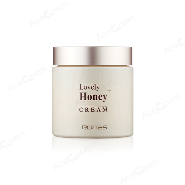 RONAS LOVELY HONEY CREAM