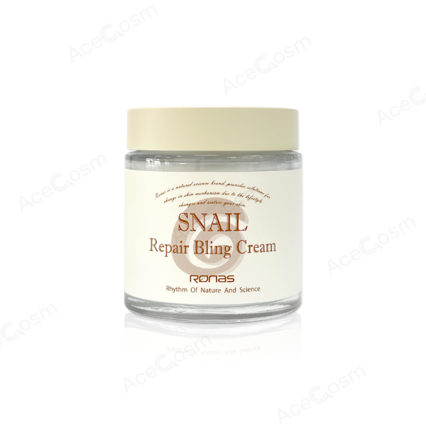 RONAS SNAIL REPAIR BLING CREAM