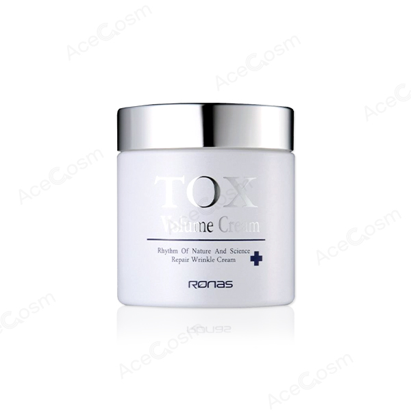 RONAS TOX VOLUME CREAM