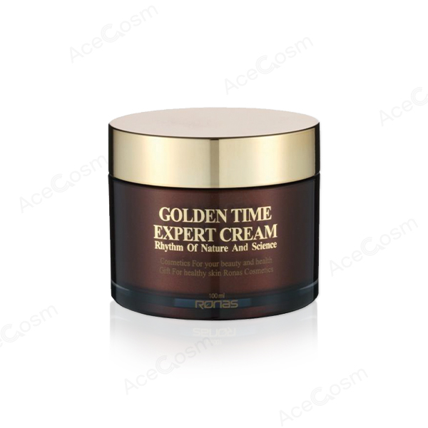RONAS GOLDEN TIME EXPERT CREAM