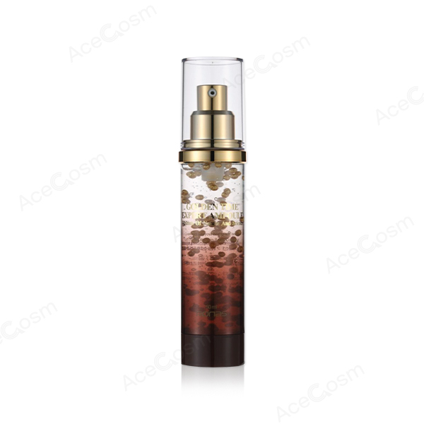 RONAS GOLDEN TIME EXPERT AMPOULE