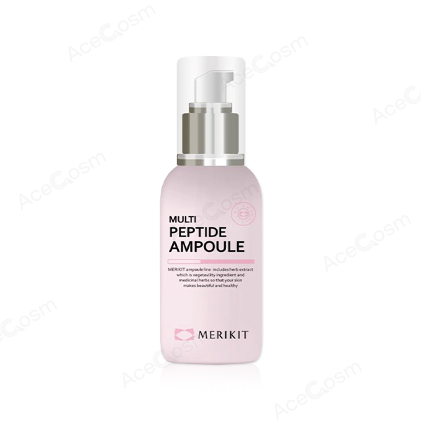 MERIKIT MULTI PEPTIDE AMPOULE