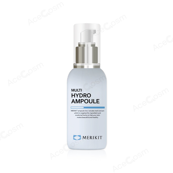 MERIKIT MULTI HYDRO AMPOULE
