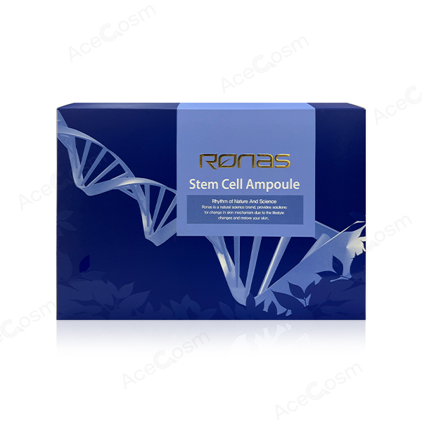 RONAS STEM CELL AMPOULE